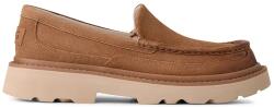 UGG mocasini din piele întoarsă Ascot Lug 9BYA-OBM0SK_82X