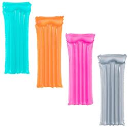 Bestway 44013 Átlátszó matrac - 183 x 76 cm, többféle Ajánlott 6-99 éves korig unisex (76802)