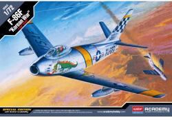 Academy Model de aeronavă 12546 - F-86F "KOREAN WAR" LE: (1: 72) (36-12546)