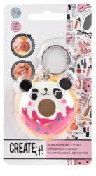 Canenco Fánk alakú ajakbalzsam Ajánlott 6-14 éves korig lányoknak (52828)