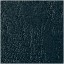 Gbc Hátlap, A4, 250 g, bőr mintázat, GBC "LeatherGrain", fekete, 100db/cs (CE040010) - iconink