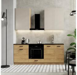 BWS JOY 200 cm dió konyhabútor Kanani 200 (WS0009)