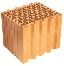 Wienerberger Porotherm 30 N+F neo tégla (831638)