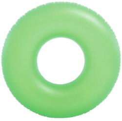 Intex Neon Frost úszógumi - 91 cm, többféle Ajánlott 6-10 éves korig unisex (47849)