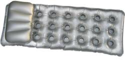 Intex Corp 58894 Poharas matrac - ezüst, 188 x 71 cm Ajánlott 3-6 éves korig unisex (56055)