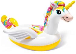 Intex Corp 57561 Unikornis lovagló - 201 x 140 x 97 cm Ajánlott 3-6 éves korig unisex (30502)