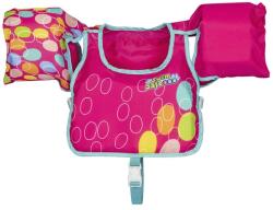 Bestway Aquastar úszómellény Ajánlott 3-6 éves korig unisex (13838)