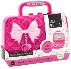 ReToys Isabella sminkszett 25 db-os Ajánlott 5-14 éves korig lányoknak (45502)