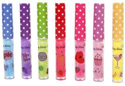 Canenco Illatos szájfény 7 darabos készlet Ajánlott 6-10 éves korig lányoknak (59820)