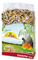  JR Farm 1kg JR Farm Fresh! magvak csíráztatáshoz papagájeledel