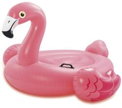 Bestway Flamingó lovagló 1, 38 m x 1, 07 m Ajánlott 3-6 éves korig unisex (13837)