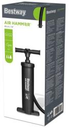 Bestway Corp 62030 Air Hammer kézipumpa - 48 cm Ajánlott 10-99 éves korig unisex (76804)