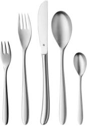WMF - SILK 60 darabos rozsdamentes acél evőeszköz-készlet 1101009009 (GS1119)