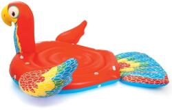 Bestway 43227 Papagáj sziget - 427 x 384 x 258 cm Ajánlott 10-99 éves korig unisex (51918)