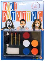 ReToys Arcfestő készlet 6 színben Ajánlott 3-6 éves korig lányoknak (28824)