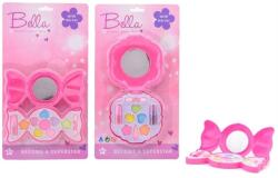 ReToys Smink készlet masni dobozban Ajánlott 3-6 éves korig lányoknak (12115)