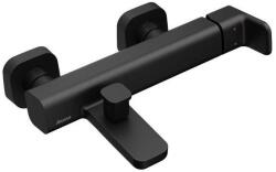 RAVAK X070152 - FREE fekete kádcsaptelep X070152 (RK0186)