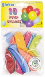 Retoys Vegyes lufi 10 darabos készlet - 30 cm Ajánlott 8-99 éves korig unisex (33548)