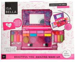 ReToys Isabella smink szett Ajánlott 3-6 éves korig lányoknak (45456)