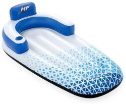 Retoys Hydro Force 1, 91 m x 1, 07 m Indigo Wave Lounge matracágy Ajánlott 1-99 éves korig unisex (13851)