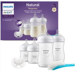 Philips SCD838/11 újszülött ajándékcsomag (SCD838/11) - patronbolt