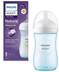 Philips SCY903/21 cumisüveg (SCY903/21) - patronbolt