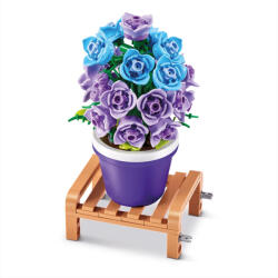 ZURU MAX cserepes növény, 1. sorozat - többféle (83183)