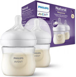 Philips SCY900/02 cumisüveg, 2 db (SCY900/02)