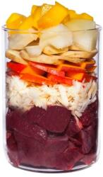 Terra Canis Grain-free Veal with parsley root, mango & blackcurrant 200 g