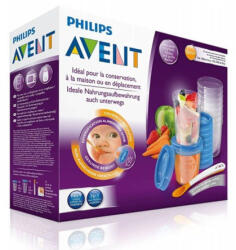 Philips SCF721/20 Avent ételtároló pohár (SCF721/20)