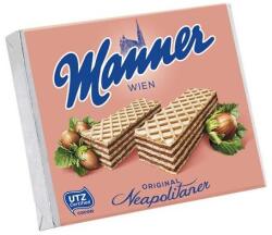  Mogyorós ostya, 75 g, "Manner Original (52470)