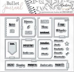 Aladine 03959 Keretek A hét szervezete (03959)