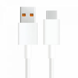 Xiaomi BHR6032GL USB-A - USB-C kábel 6A (Fehér)