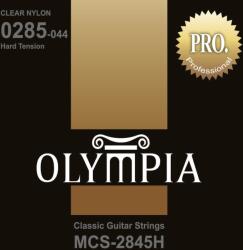 Olympia ART-C2944/HC Klasszikus nylon húrok (ART-C2944/HC)