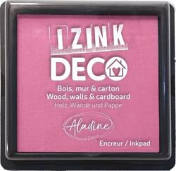 Aladine Izink Deco Bélyegzőpárna Pastel Pink (19039)