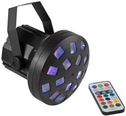 EUROLITE LED Mini Z-20 USB Beam Effect