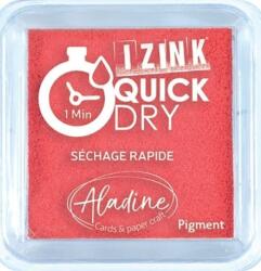 Aladine Izink Bélyegzőpárna Red (19532)