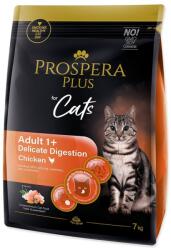 Prospera Plus Cat Adult 1+ Delicate Digestion Chicken 7 kg