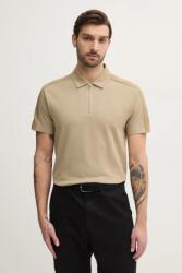 Calvin Klein Jeans polo de bumbac PPYA-POM08P_01A (J30J327240)