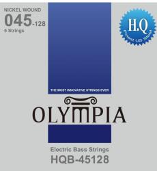 Olympia PF-B45128 Basszusgitár húr (<![CDATA[PF-B45128]]>)