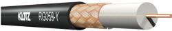 KLOTZ - RG059-Y koaxiális kábel - dj-sound-light
