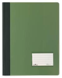 DURABLE Legătură rapidă DURALUX verde Legătură rapidă DURALUX