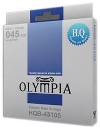 Olympia PF-B45105 Basszusgitár húr (PF-B45105)