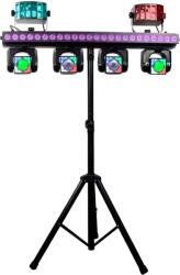 Light4Me MT BAR 3 Fénytechnikai szett (5908249828353)