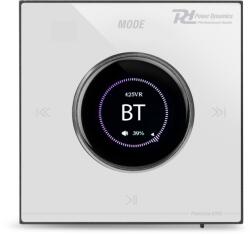 Power Dynamics Powerline B100W falba építhető erősítő USB/Bluetooth (4x25W)