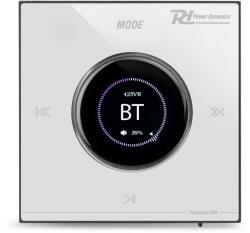 Power Dynamics Powerline B50W falba építhető erősítő USB/Bluetooth (2x25W)