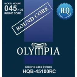 Olympia HQB45100RC Basszusgitár húr (HQB45100RC)