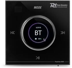 Power Dynamics Powerline B100B falba építhető erősítő USB/Bluetooth (4x25W)