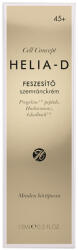 Helia-D Cell Concept feszesítő szemránckrém 45+ - 15 ml