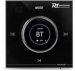 Power Dynamics Powerline B50B falba építhető erősítő USB/Bluetooth (2x25W)